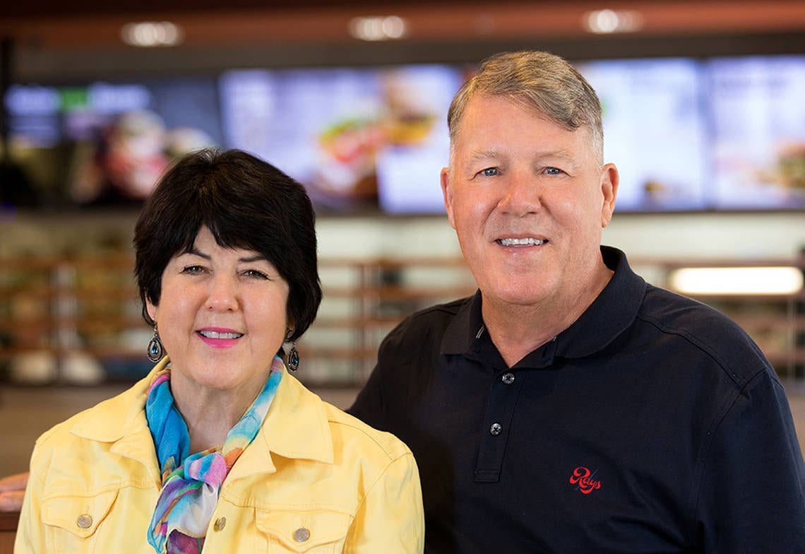 RAY’S COUNTRY HAM BRAND LAUNCHED