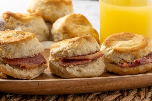 2.5 lb. Biscuit Cuts
