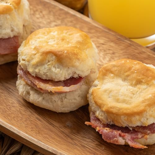2.5 lb. Biscuit Cuts