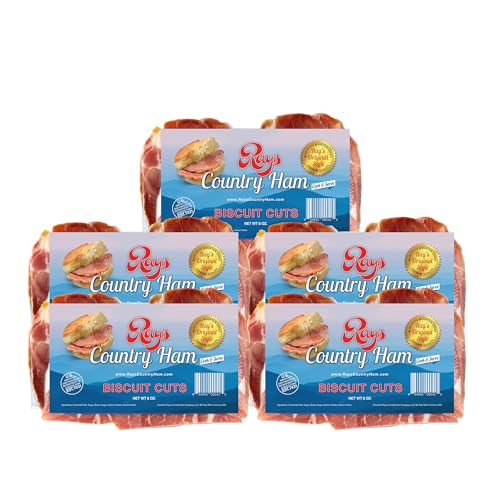2.5 lb. Biscuit Cuts